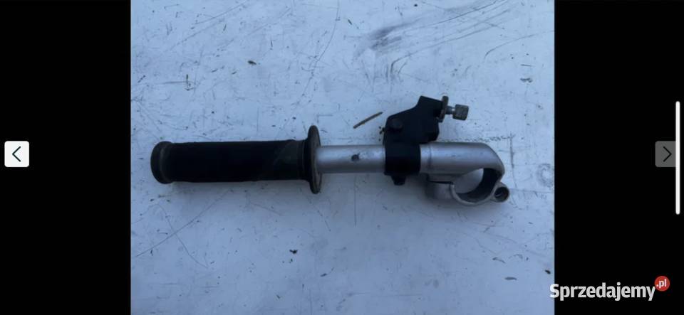 kierownica lewa Yamaha YZFR 125 RE06 Ostrzeszów