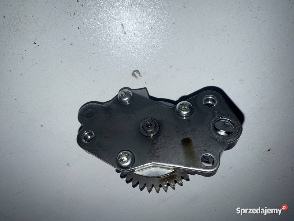 Pompa oleju Kawasaki z125 2022r Ostrów Wielkopolski