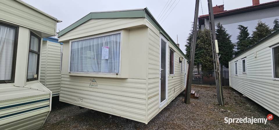 Domek holenderski OASIS 2 pokoje 237 plac Radom lubelskie Lublin sprzedam