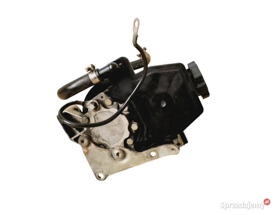 POMPA WSPOMAGANIA MERCEDES BENZ W203 C KLASA 20 Działoszyce