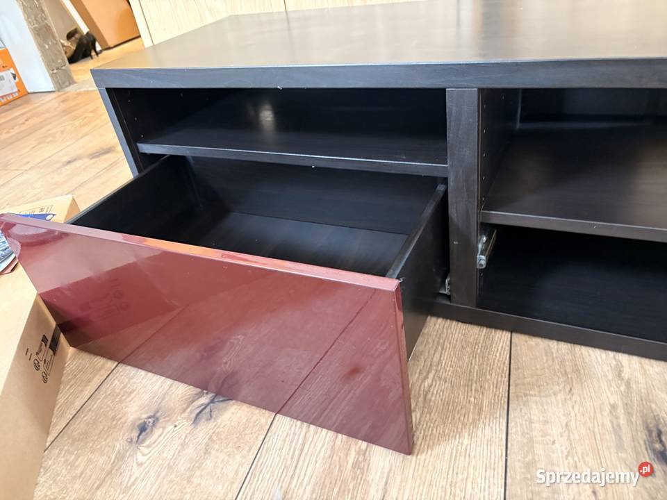 Ikea besta szafka pod tv Częstochowa