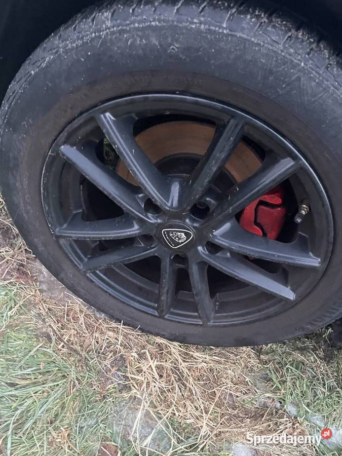 Bmw seria 1 e87 n46b20b a227 Skokowa sprzedam