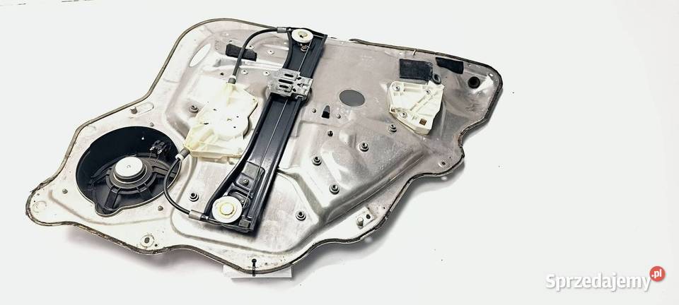 PODNOŚNIK SZYBY LT MERCEDES W221 S350 osobowe Lipno