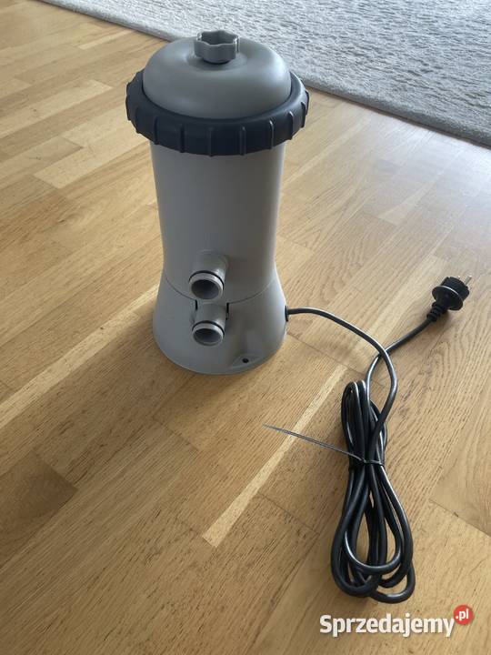 Pompa do basenu INTEX podkarpackie Lubzina