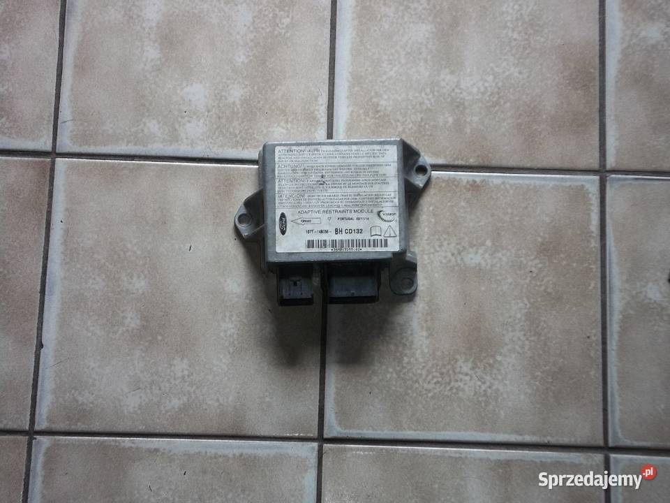 ford mondeo sensor 1s7t 14b056 bh cd132