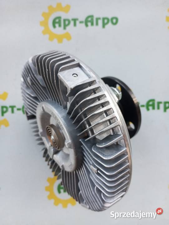 AL81448 John Deere Fan Viscous Coupling części sprzedam