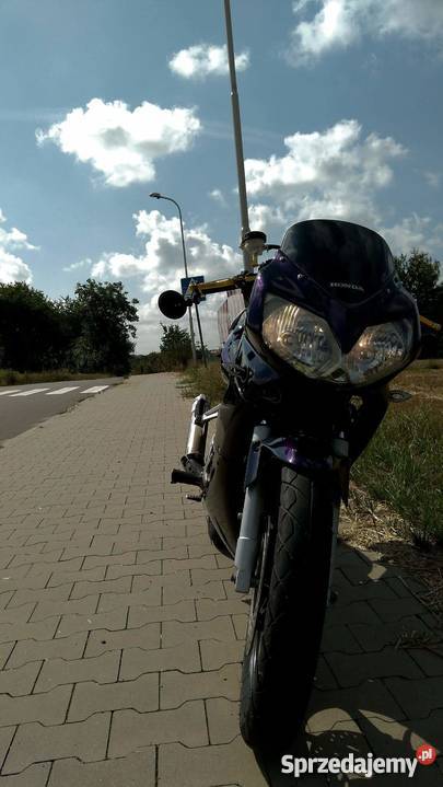 Honda CBR 12550 kat am tzr rs senda sx dt 50cm3 Ostrowiec Świętokrzyski sprzedam