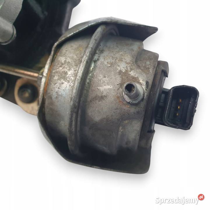 TURBOSPRĘŻARKA Ford S Mondeo 20 TDCi 8064981 Chełm