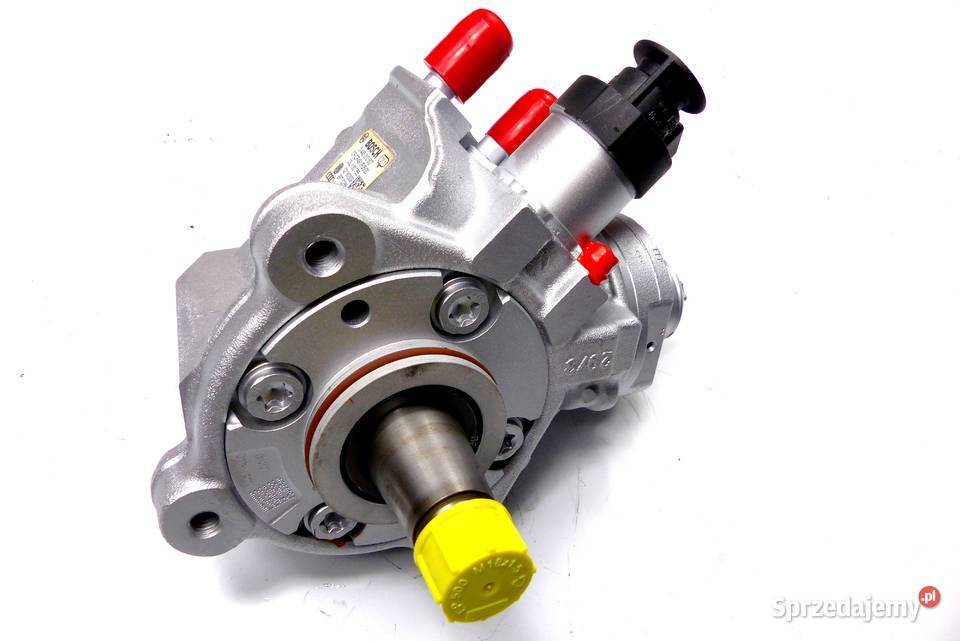 Pompa wtryskowa 0445010507 VW AUDI SKODA SEAT świętokrzyskie Kielce
