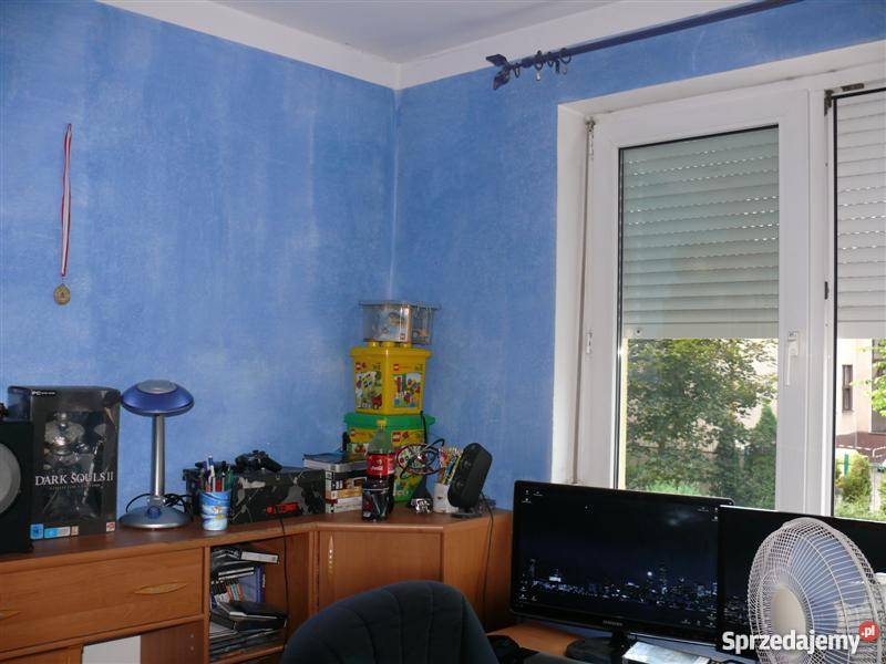 Mieszkanie starym kanałem bydgoskim w balkon kujawsko-pomorskie Bydgoszcz