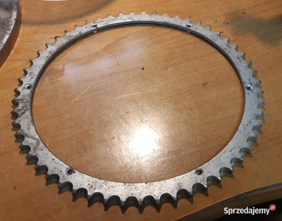 jawa 50 wieniec zębaty Tarnów