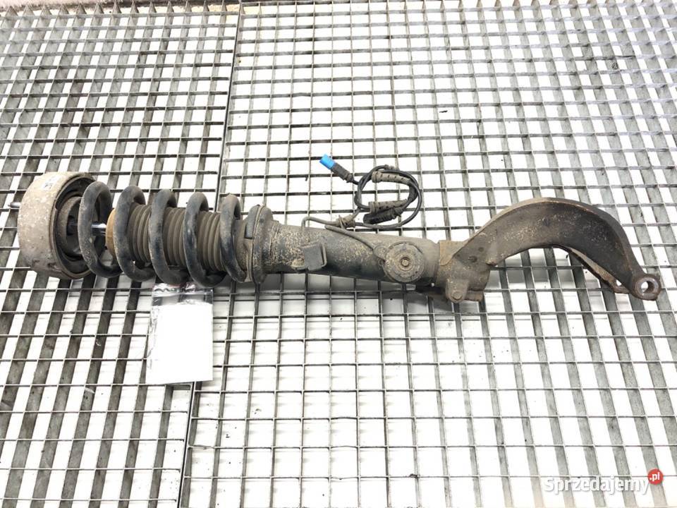 AMORTYZATOR PRAWY PRZÓD BMW F16 30 6875084 SUV