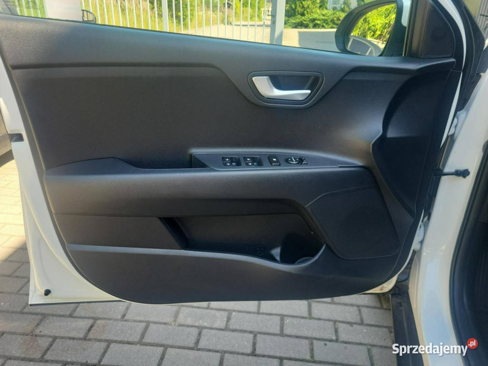 Kia Stonic 12 79 Salon Wersja MSMT Demo Bełchatów