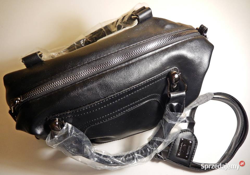 Damska torebka firmy Qianxi Meigui w kolorze Dla kobiet Zawiercie