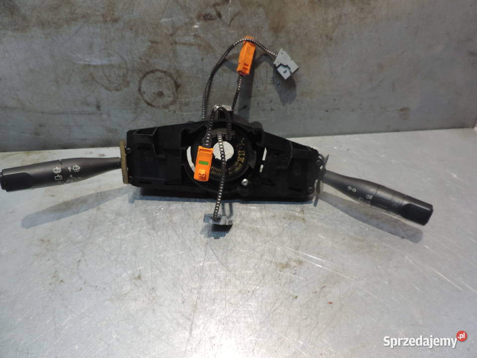 PRZEŁĄCZNIK ZESPOLONY PEUGEOT 206 96331043zl małopolskie Nowy Sącz sprzedam