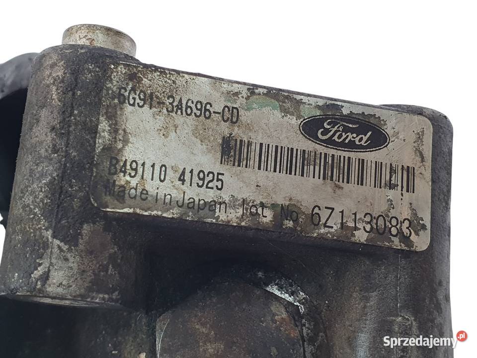 POMPA WSPOMAGANIA Ford Focus C S Mondeo 18 TDCI Chełm