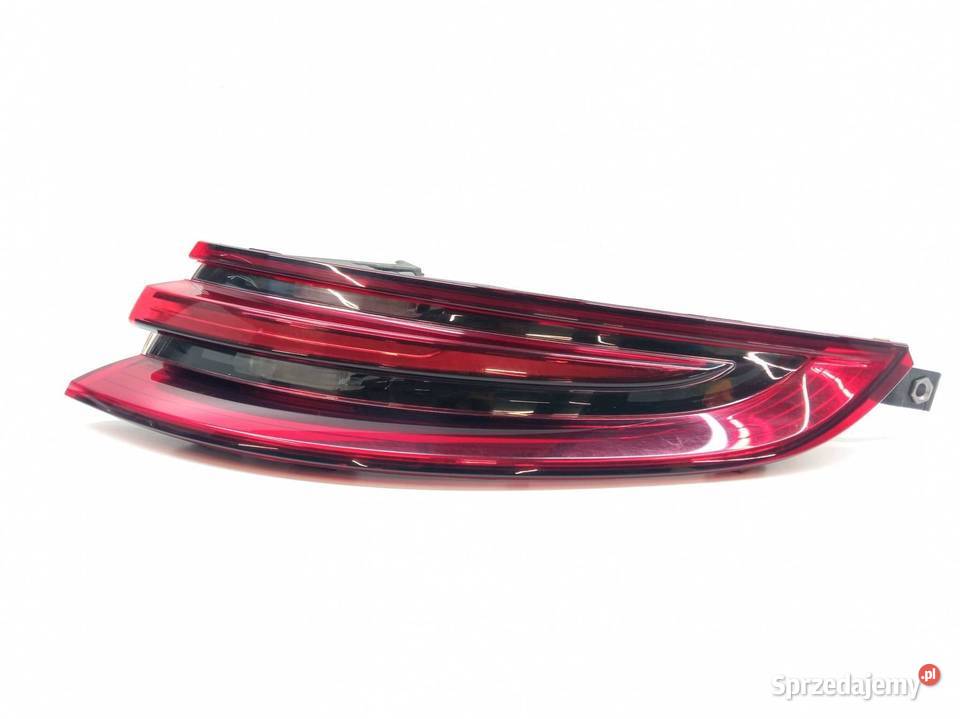 LAMPA TYŁ PRAWA EUROPA LED 971945092B Porsche
