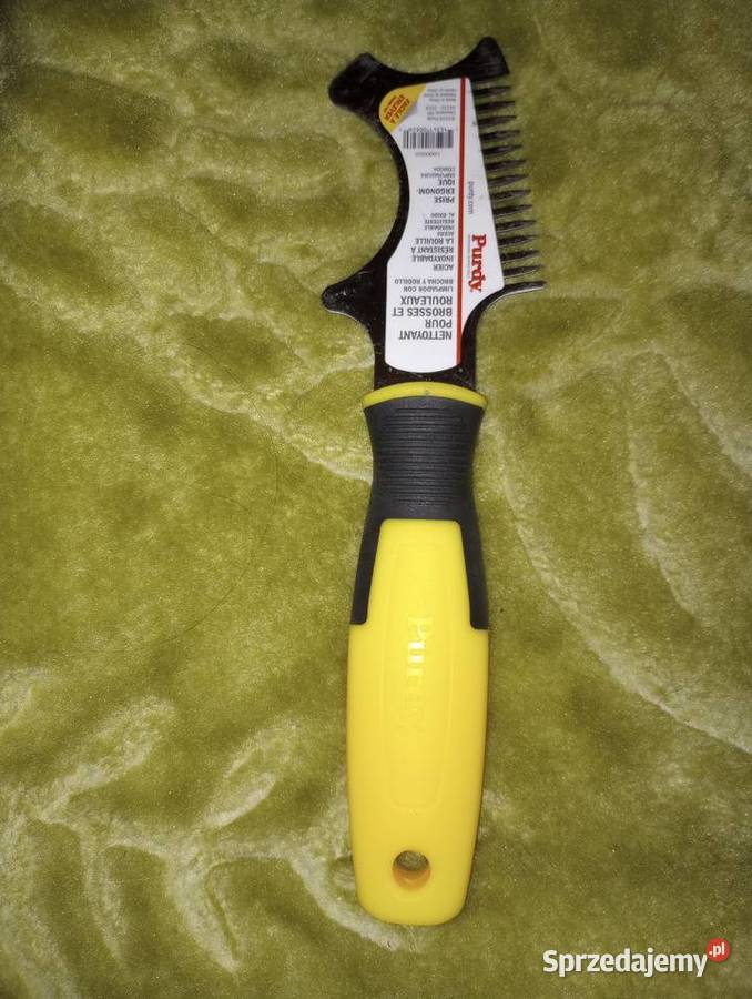 Purdy contractor Brusch szczotka do czyszczenia Warszawa