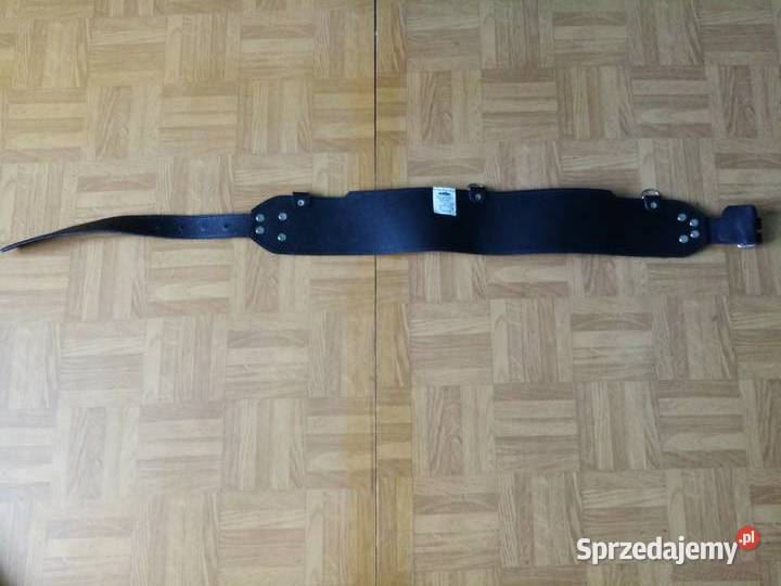 Pas biodrowy Pozostałe Ornontowice