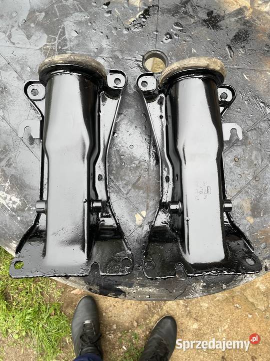 Mocowania amortyzatorow tyl audi a4 b5 80 osobowe Małomice