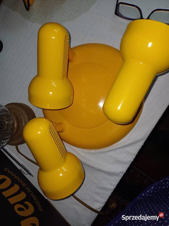 Lampa sufitowa z kinkietem Pozostałe Stronie Śląskie sprzedam