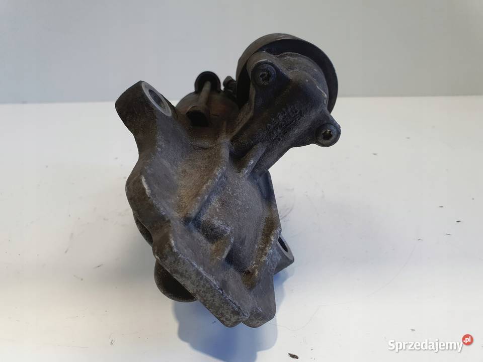 ROZRUSZNIK Ford C 18 16V ROZRUSZNIK 4M5T11000AC osobowe lubelskie Rudka