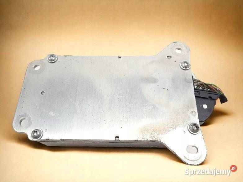 MODUŁ ICM 6799712 Bmw Seria 5 VI 2010 F071011 Komputery