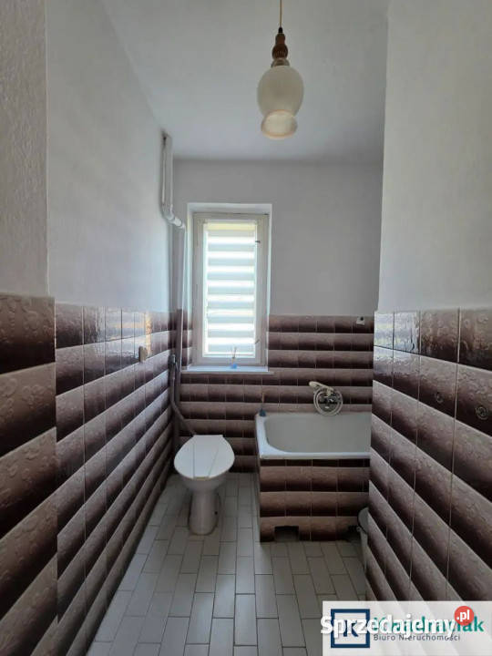 sprzedaży domu wolnostojącego 100m2 Odrzykoń 2 piętra