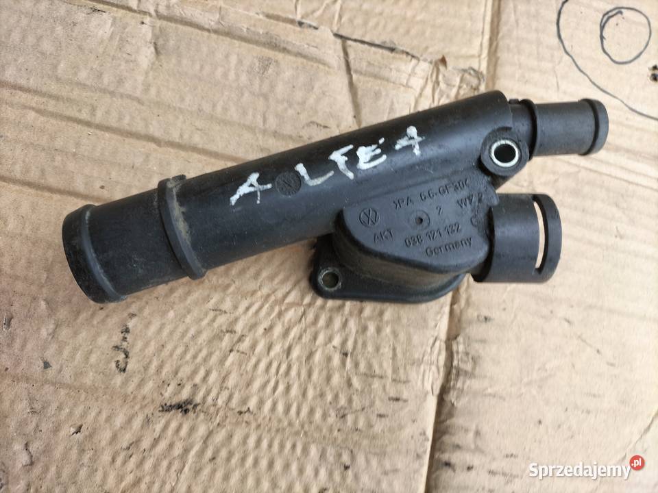 KRÓCIEC TRÓJNIK WODY PŁYNU 038121132G osobowe Kamień-Kolonia