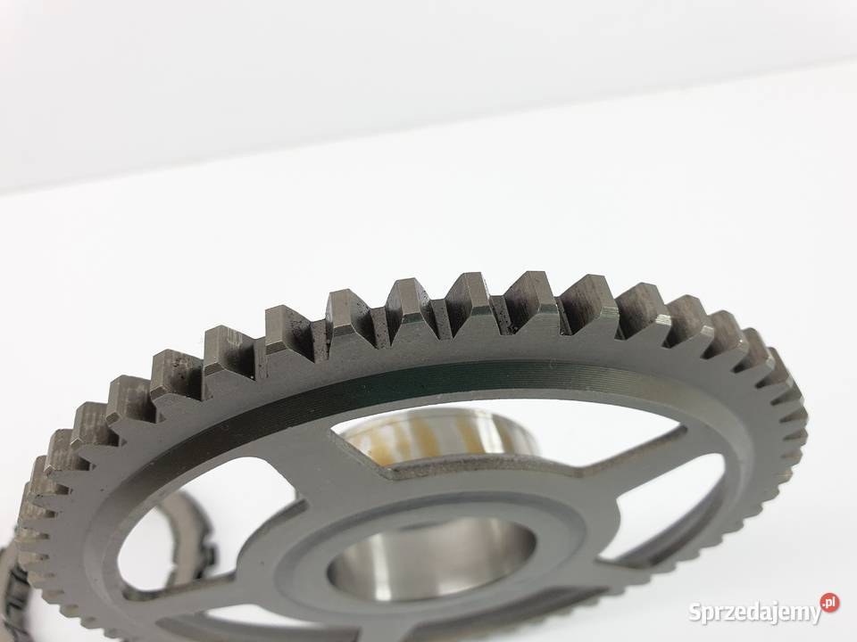 Sprzeglo Rozrusznika Sprzegielko Lozysko Honda łódzkie Łódź