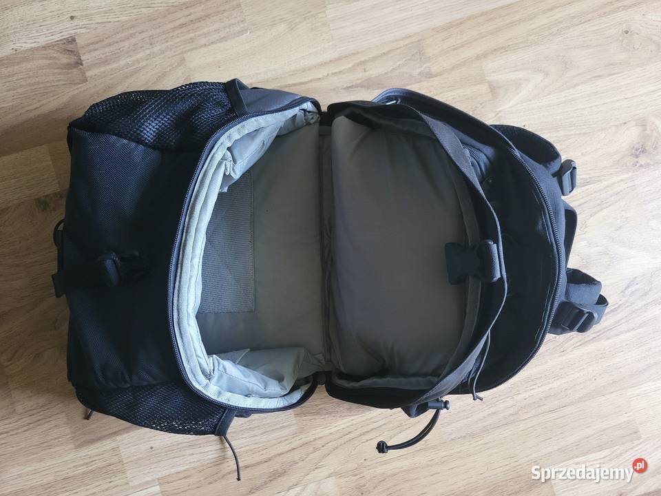 Lowepro Rover II plecak fotograficzny premium Kraków