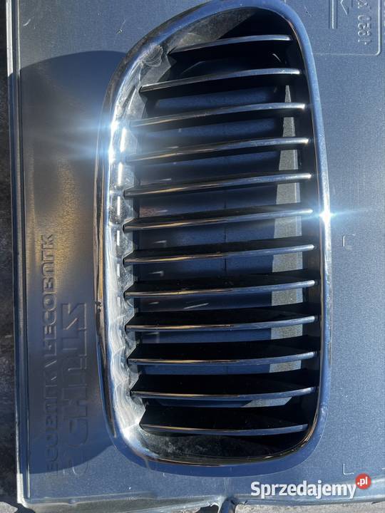 Nerka BMW F10 F 11 Kielce sprzedam
