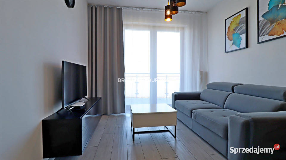 Mieszkanie 75m2 4pok Kraków Na Zakolu Wisły sprzedam