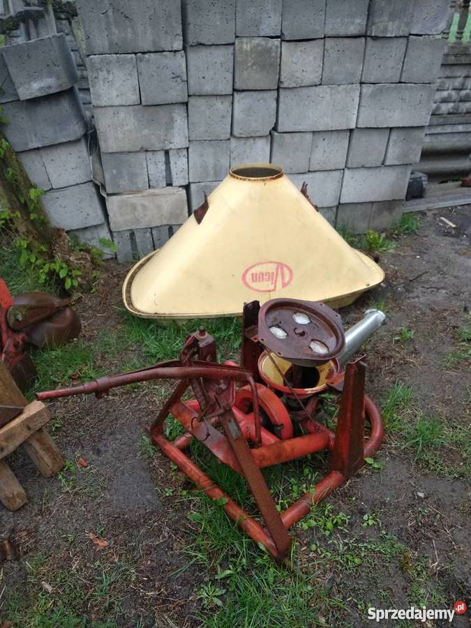 Rozsiewacz wahadłowy Vicon Radom sprzedam