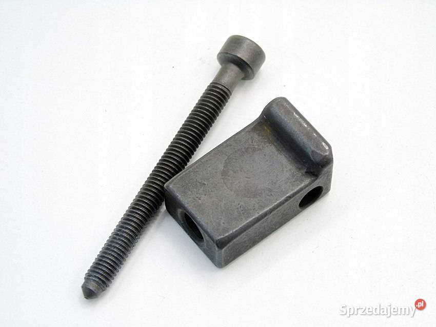 ŚRUBA KLIN POMPOWTRYSKU 14 TDI FABIA 1 2 CORDOBA Sosnowiec
