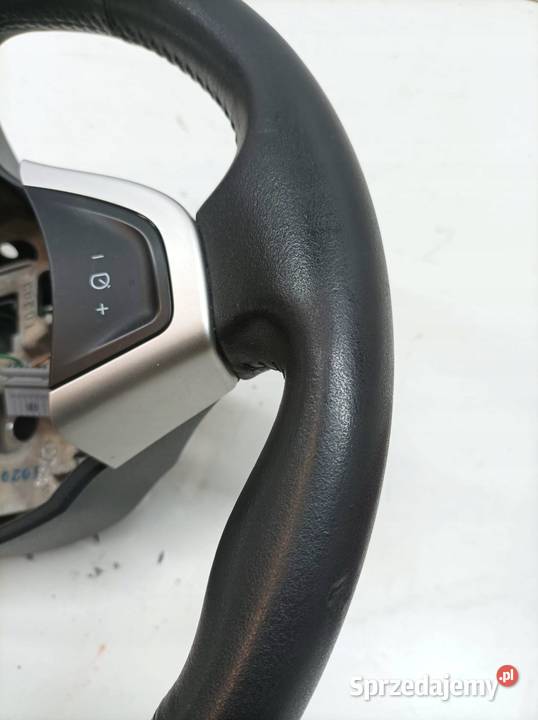 KIEROWNICA Renault Koleos I 2007 świętokrzyskie sprzedam