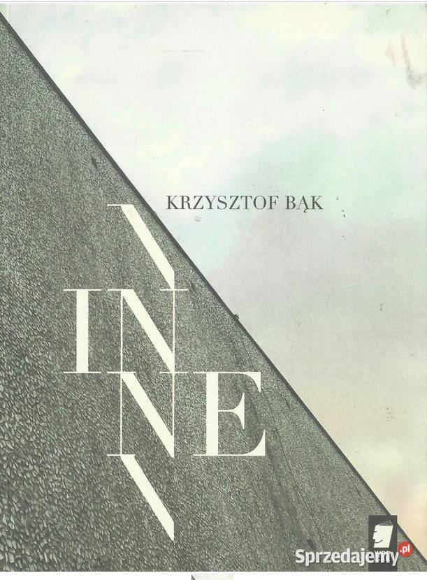 Inne Krzysztof Bąk łódzkie Łódź sprzedam