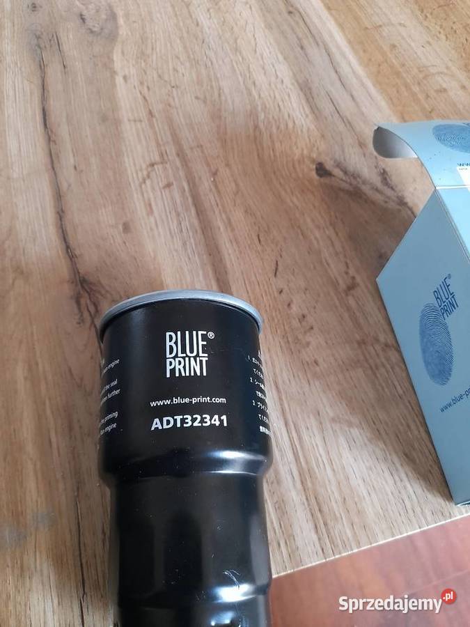 Filtr paliwa ToyotaSubaru i inne Pułtusk sprzedam