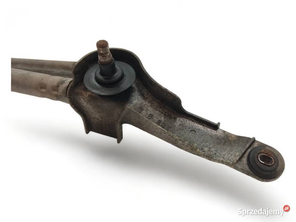 SUBARU OUTBACK IV 4 2010R MECHANIZM WYCIERACZEK Skarżysko-Kamienna