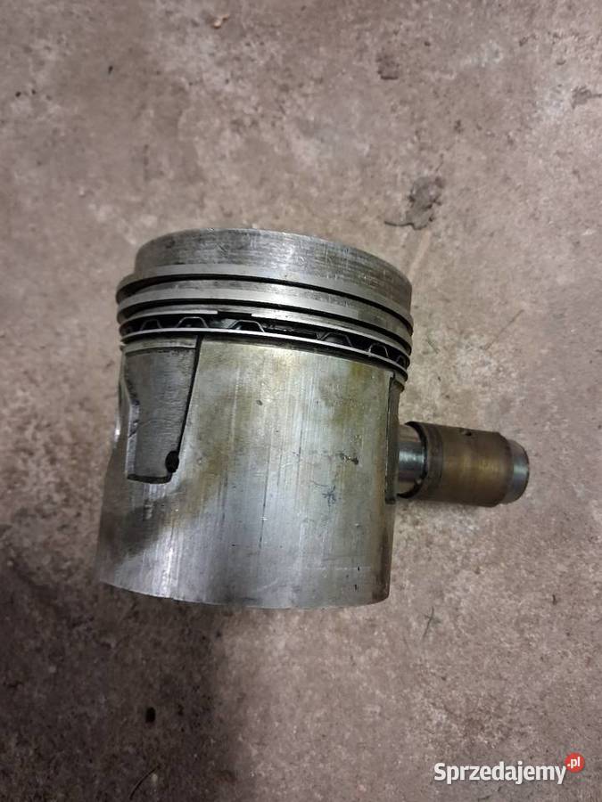 Tłok Nsu 601 t601ts kalosz Annopol