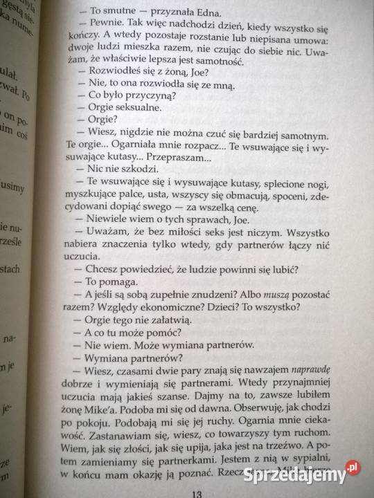 NA POŁUDNIE NIGDZIE Charles Bukowski lubuskie