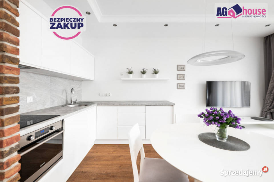 Mieszkanie 120m2 4 pokoje Gdańsk Szafarnia pomorskie sprzedam