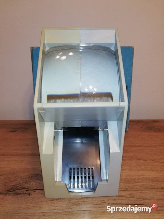 Przeglądarka do slajdów Pentacon Warszawa