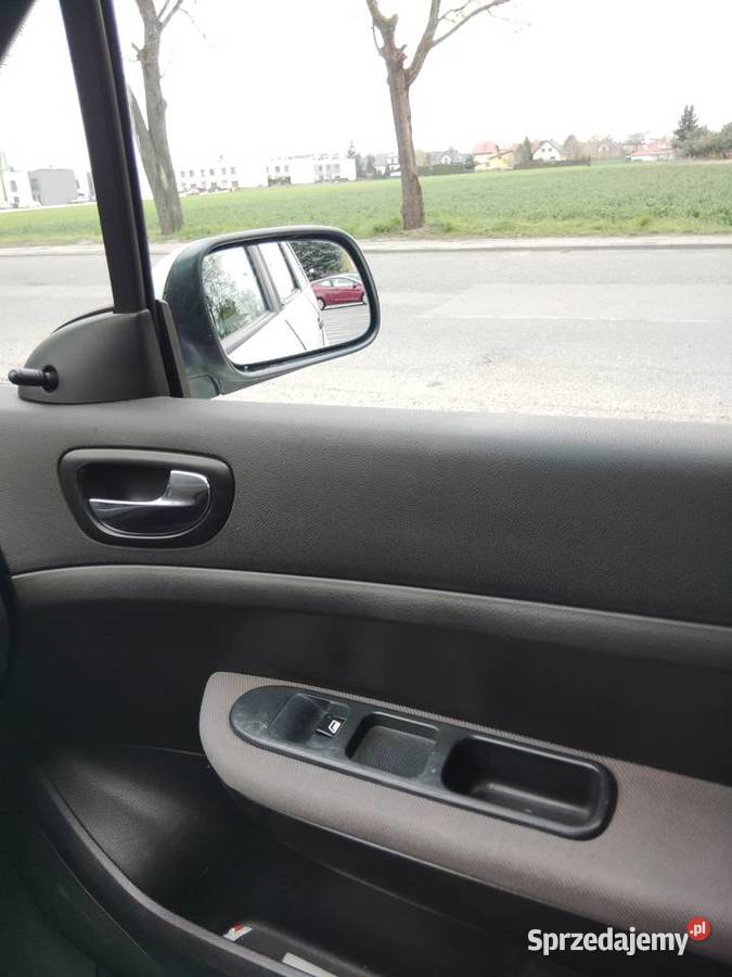 Peugeot 307 SW 20 HDi klima