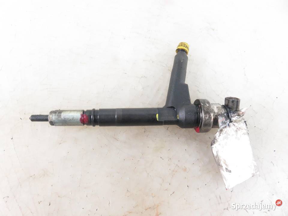 WTRYSKIWACZ OPEL MERIVA A 17 CDTI 8973138612