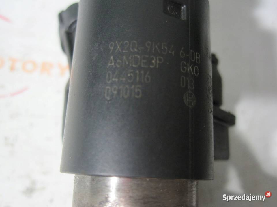 DISCOVERY 30 D 306DT 245 166 10r wtrysk Kielce