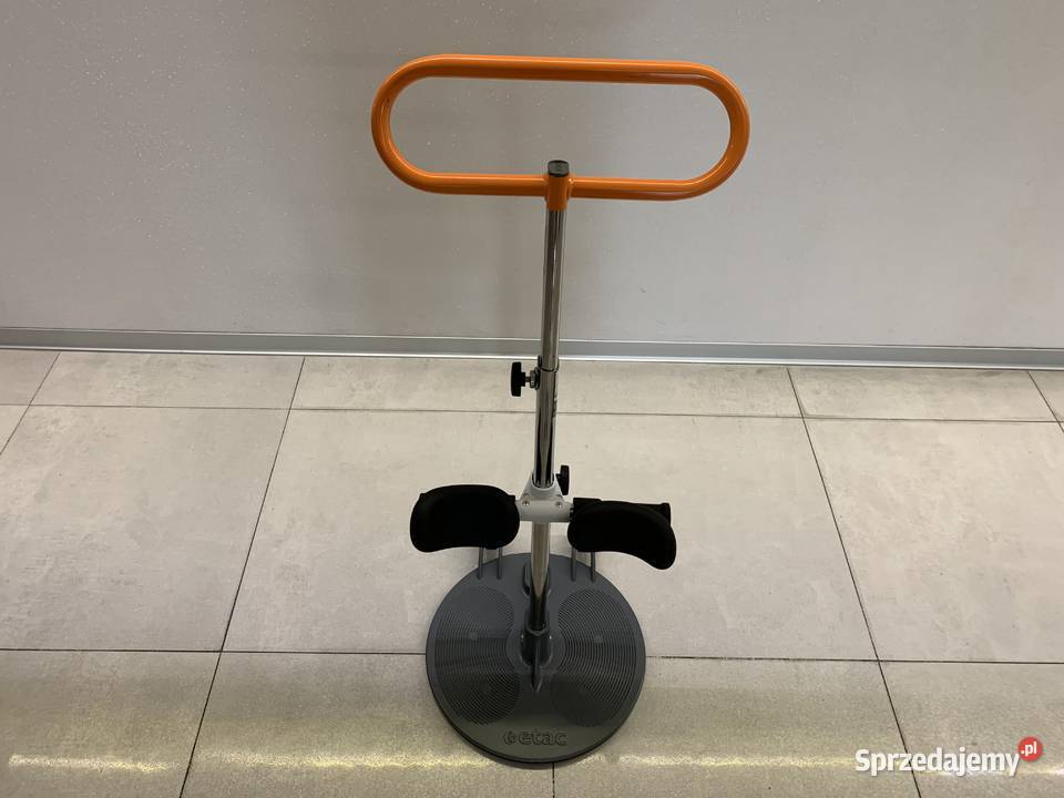 ETAC TURNER PRO POMOC W PRZEMIESZCZANIU PACJENTA Kalety