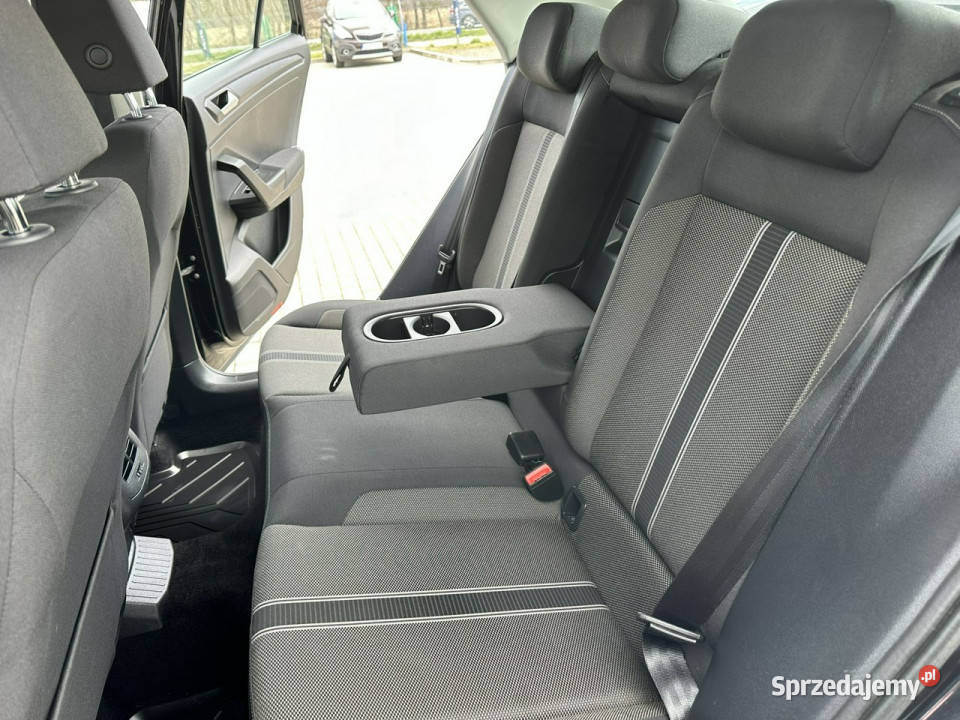 Volkswagen TRoc 8xAlu Navi Climatronic Android podgrzewane fotele Kąty Opolskie