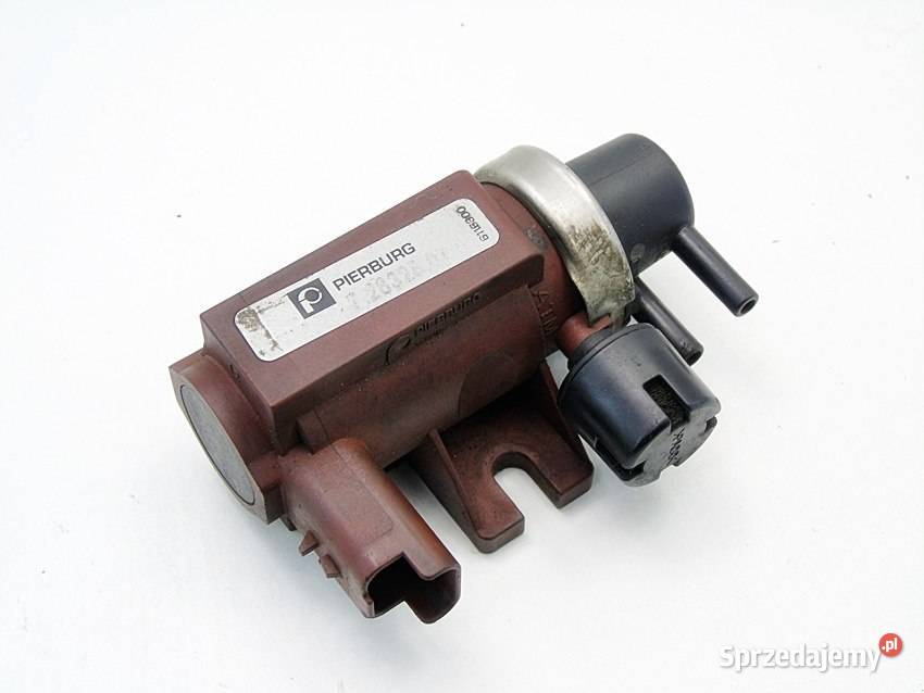 ELEKTROZAWÓR 20 HDI 407 C5 C4 508 607 SCUDO Sosnowiec sprzedam