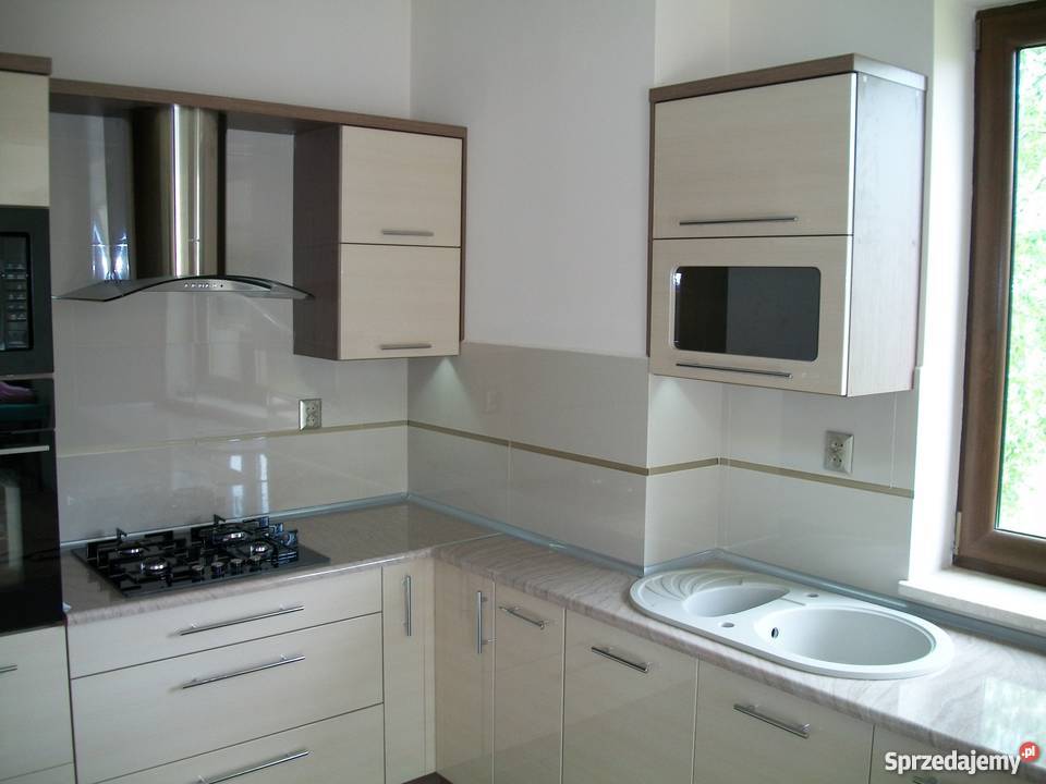 Meble na zamówienieProducent Makowiec